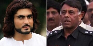 نقیب اللہ قتل کیس؛ سابق ایس ایس پی راؤ انوار اور دیگر کی بریت کے خلاف اپیل دائر