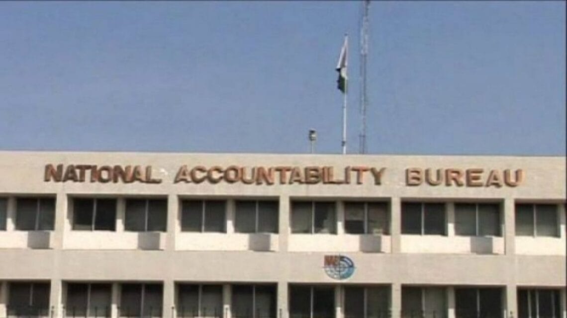حکومت کا نئے چیئرمین نیب کیلئے  ناموں پر غور