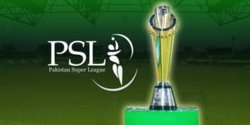 پی ایس ایل 8 کیلئے نئی ٹرافی متعارف کرانے کا فیصلہ