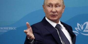 روس نے جوہری طاقت کے حوالے سے بڑا اعلان کر دیا