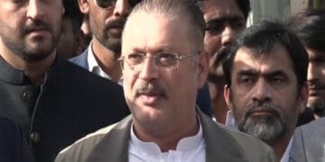 سندھ میں بھی جیل بھروتحریک چلائیں پک اینڈ ڈراپ کی سہولت فراہم کریں گے :شرجیل انعام میمن