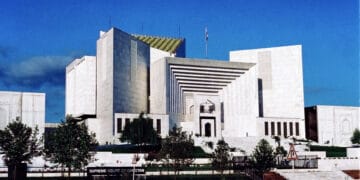 سپریم کورٹ نے اتفاق شوگر ملز کیس سماعت کیلئے مقرر کردیا