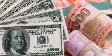 ڈالر کی قیمت میں اضافے کی بڑی وجہ سامنے آگئی