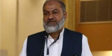 کراچی، ماہرتعلیم خالد رضا کے قتل کی ابتدائی رپورٹ مرتب کرلی گئی