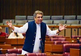 حکومت والے بہت زیادہ گر چکے ہیں، علی زیدی