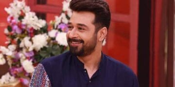 ہم بھارت کو گالیاں دیتے اور اسی کے گانوں پر ناچتے ہیں، فیصل قریشی