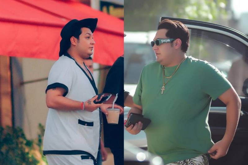 کراچی: نارتھ ناظم آباد کے ’فیشن کے دلدادہ‘ اسسٹنٹ کمشنر کے چرچے