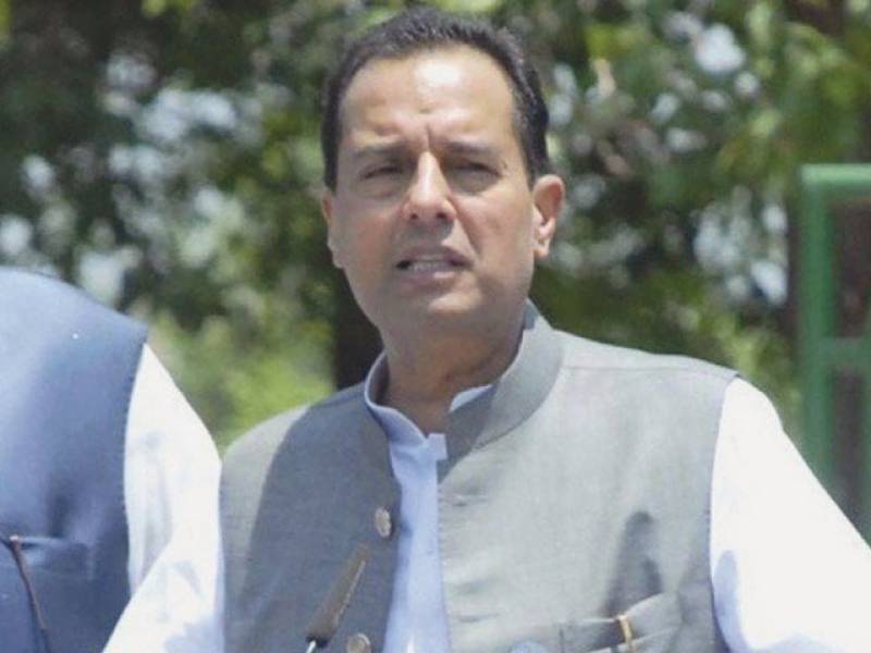 جج اور جرنیل روز پیدا ہوتے ہیں،لیڈر آنے میں صدیاں لگتی ہیں: کیپٹن صفدر