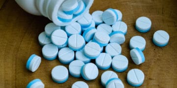 پیرا سیٹامول کی نئی قیمت مقرر کردی گئی