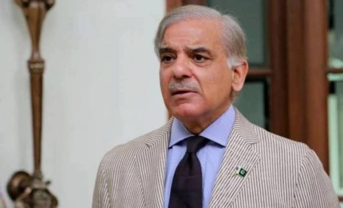 وزیر اعظم کا میانوالی میں دہشت گردوں کا حملہ ناکام بنانے پر پولیس کوشاباش، انعام اور تعریفی اسناد کا اعلان