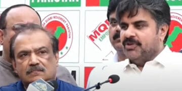 پیپلزپارٹی ایم کیوایم کے مطالبات ماننے کو تیار