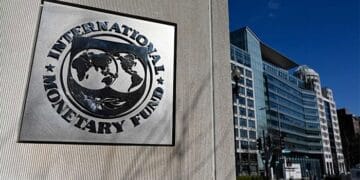 مالیاتی یقین دہانیوں کے بعد پاکستان کے ساتھ اگلا قدم اٹھا سکیں گے، آئی ایم ایف