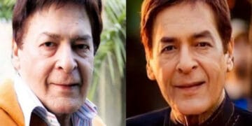 ممتاز اداکار محمد قوی خان کا انتقال ہو گیا