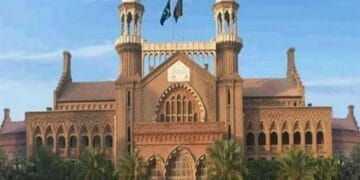 تحریک انصاف اتوار کو ریلی نہیں نکالے گی، جسٹس طارق سلیم شیخ