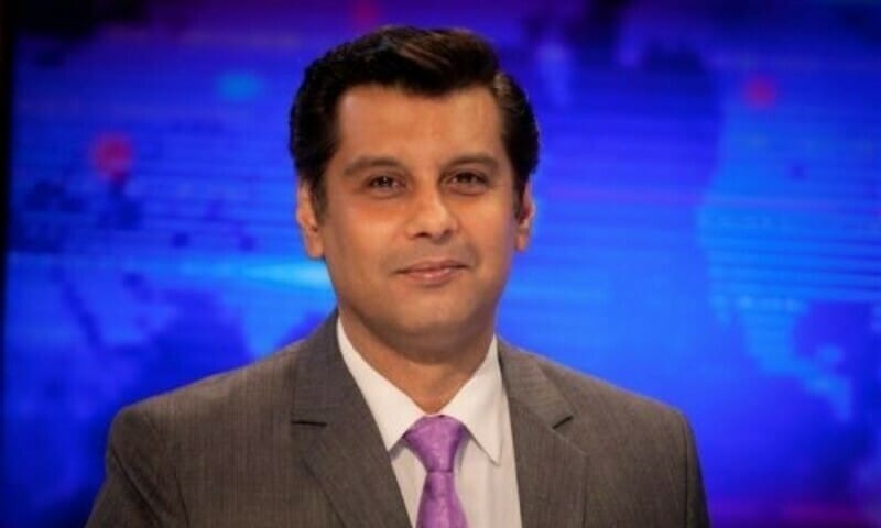 ارشد شریف قتل کیس: جے آئی ٹی پیشرفت رپورٹ سپریم کورٹ میں جمع