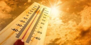 کراچی میں آئندہ چند روز کے دوران گرمی بڑھنے کا امکان