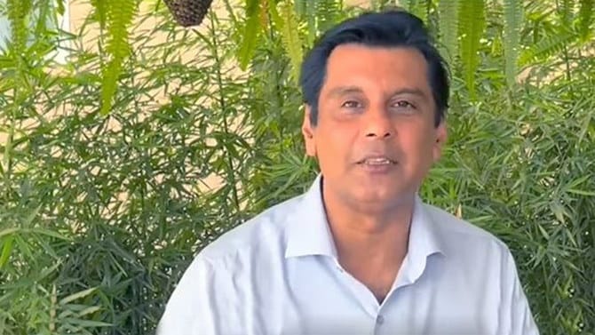 کینیا کی حکومت نے ارشد شریف کے قتل سے متعلق سرکاری تحقیقاتی رپورٹ جاری کر دی