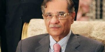 سابق چیف جسٹس ثاقب نثار کی مبینہ آڈیو لیک، جانئے کس کے خلاف بولے