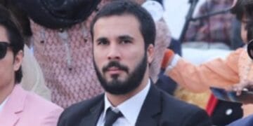 عمران خان کے بھانجے کا دو روزہ جسمانی ریمانڈ منظور