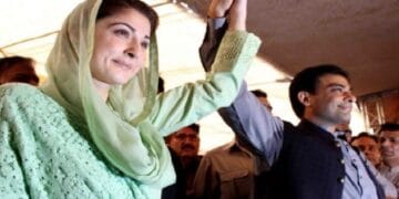 مریم نواز اور حمزہ شہباز نے الیکشن لڑنے کا فیصلہ کرلیا