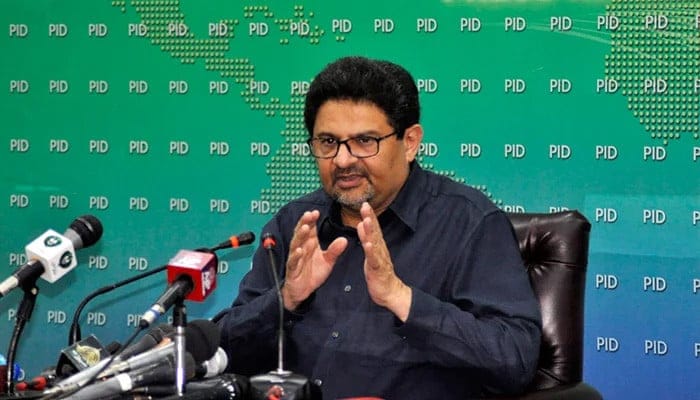 اسحاق ڈار کی پالیسیوں سے پاکستان کو نقصان ہو رہا ہے، مفتاح اسماعیل — پاک الرٹس: سنسنی نہیں، صرف خبر - PakAlerts.net — قابل اعتماد ڈیجیٹل نیوز پلیٹ فارم عالمی امور، تازہ ترین خبریں, سیاست, ٹیکنالوجی، کھیل، معیشت، تفریح، صحت، تعلیم، اور بہت کچھ ایک جگہ پر۔ اسحاق ڈار کی پالیسیوں سے پاکستان کو نقصان ہو رہا ہے، مفتاح اسماعیل