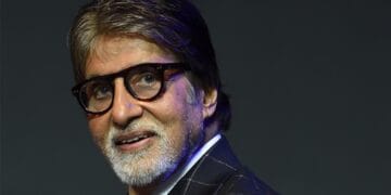 امیتابھ بچن خطرناک حادثے کا شکار، شدید زخمی ہو گئے