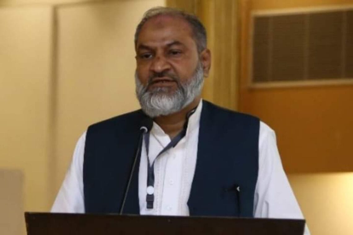 کراچی: ماہر تعلیم خالد رضا کے قتل کی تحقیقات میں اہم انکشافات