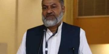 کراچی: ماہر تعلیم خالد رضا کے قتل کی تحقیقات میں اہم انکشافات