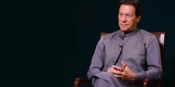 خاتون جج دھمکی کیس، عمران خان کو گرفتار کرکے پیش کرنے کا حکم