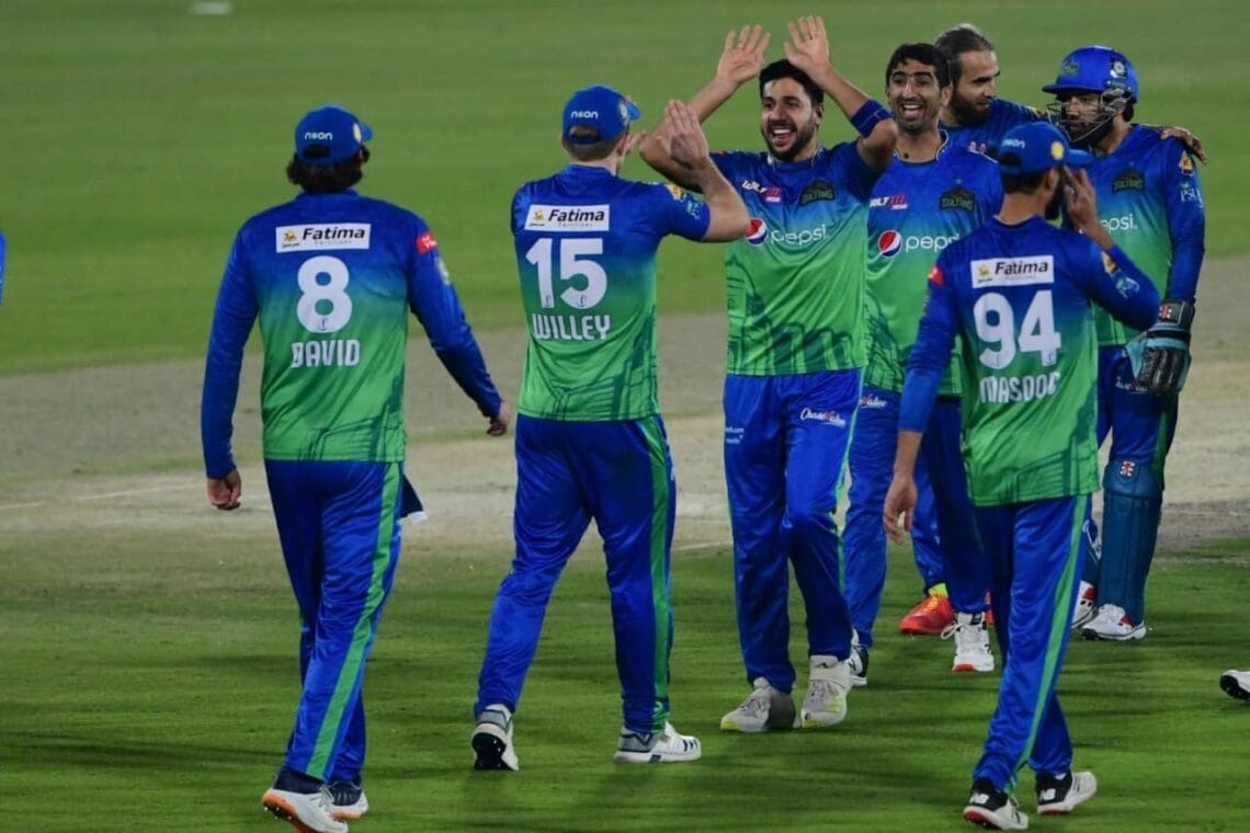 پی ایس ایل 8 کوالیفائر: پاکستان کرکٹ بورڈ نے اہم اعلان کردیا