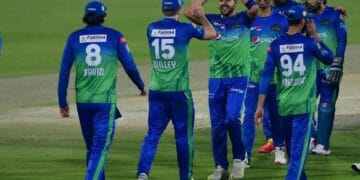 پی ایس ایل 8 کوالیفائر: پاکستان کرکٹ بورڈ نے اہم اعلان کردیا