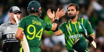 پاک نیوزی لینڈ سیریز، شیڈول میں پھر سے تبدیلی کا امکان