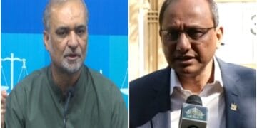 کراچی کا میئر کس جماعت سے ہوگا،بلدیاتی الیکشن کے سرکاری نتائج جاری