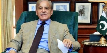 تھر پارکر میں 1320 میگاواٹ شنگھائی الیکٹرک تھر کا افتتاح کردیا گیا