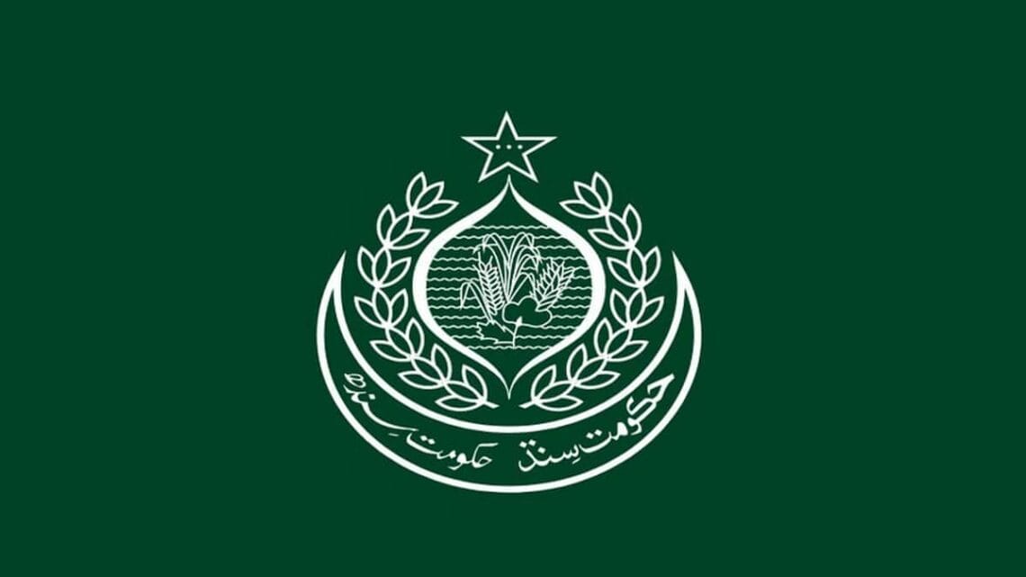 حکومت سندھ کا عید پر سرکاری ملازمین کیلئے بڑ ے تحفے کا اعلان — پاک الرٹس: سنسنی نہیں، صرف خبر - PakAlerts.net — قابل اعتماد ڈیجیٹل نیوز پلیٹ فارم عالمی امور، تازہ ترین خبریں, سیاست, ٹیکنالوجی، کھیل، معیشت، تفریح، صحت، تعلیم، اور بہت کچھ ایک جگہ پر۔ حکومت سندھ کا عید پر سرکاری ملازمین کیلئے بڑ ے تحفے کا اعلان