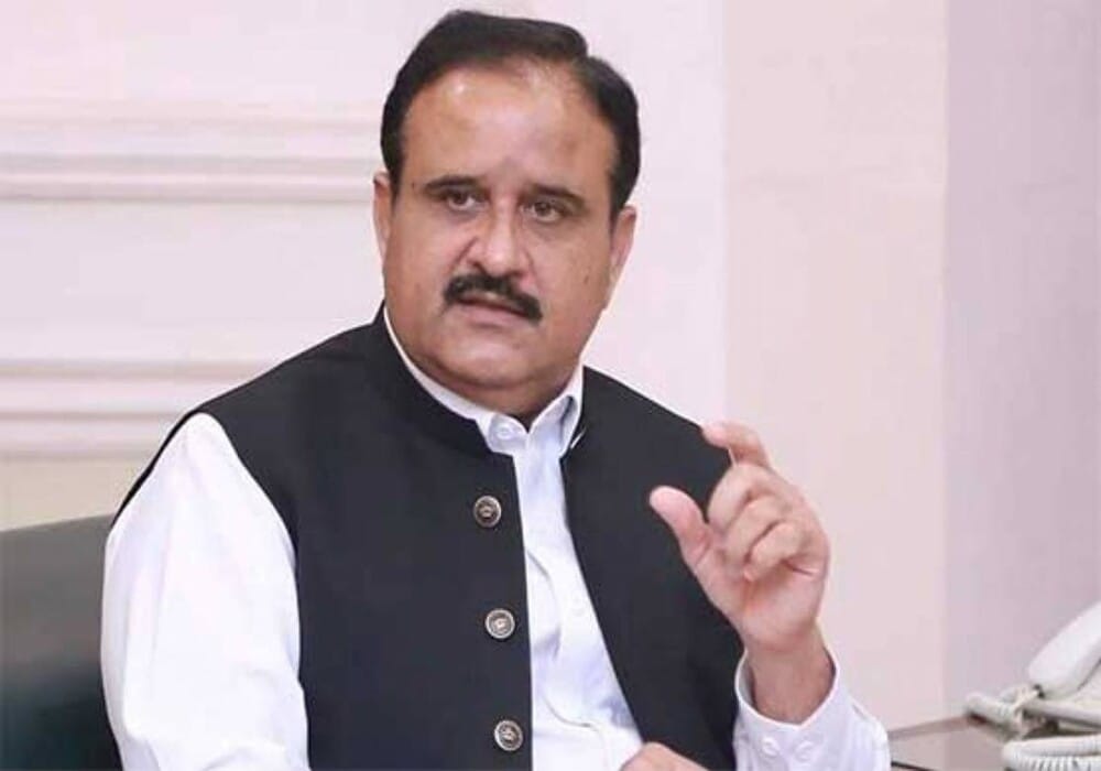 نیب نے عثمان بزدار اور فیملی کے نام پر لگژری گاڑیوں کا ریکارڈ طلب کرلیا — پاک الرٹس: سنسنی نہیں، صرف خبر - PakAlerts.net — قابل اعتماد ڈیجیٹل نیوز پلیٹ فارم عالمی امور، تازہ ترین خبریں, سیاست, ٹیکنالوجی، کھیل، معیشت، تفریح، صحت، تعلیم، اور بہت کچھ ایک جگہ پر۔ نیب نے عثمان بزدار اور فیملی کے نام پر لگژری گاڑیوں کا ریکارڈ طلب کرلیا