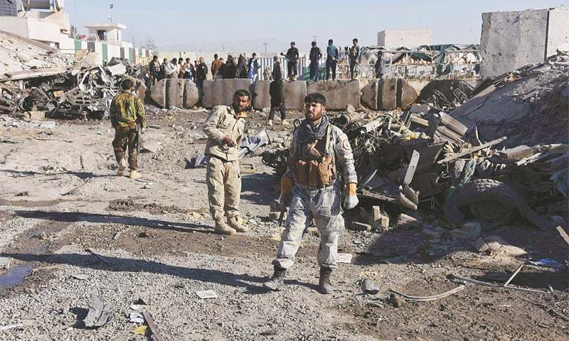 کیچ: فائرنگ کے تبادلے میں 2 عسکریت پسند ہلاک، نادرا کا دفتر نذرِ آتش — پاک الرٹس: سنسنی نہیں، صرف خبر - PakAlerts.net — قابل اعتماد ڈیجیٹل نیوز پلیٹ فارم عالمی امور، تازہ ترین خبریں, سیاست, ٹیکنالوجی، کھیل، معیشت، تفریح، صحت، تعلیم، اور بہت کچھ ایک جگہ پر۔ کیچ: فائرنگ کے تبادلے میں 2 عسکریت پسند ہلاک، نادرا کا دفتر نذرِ آتش