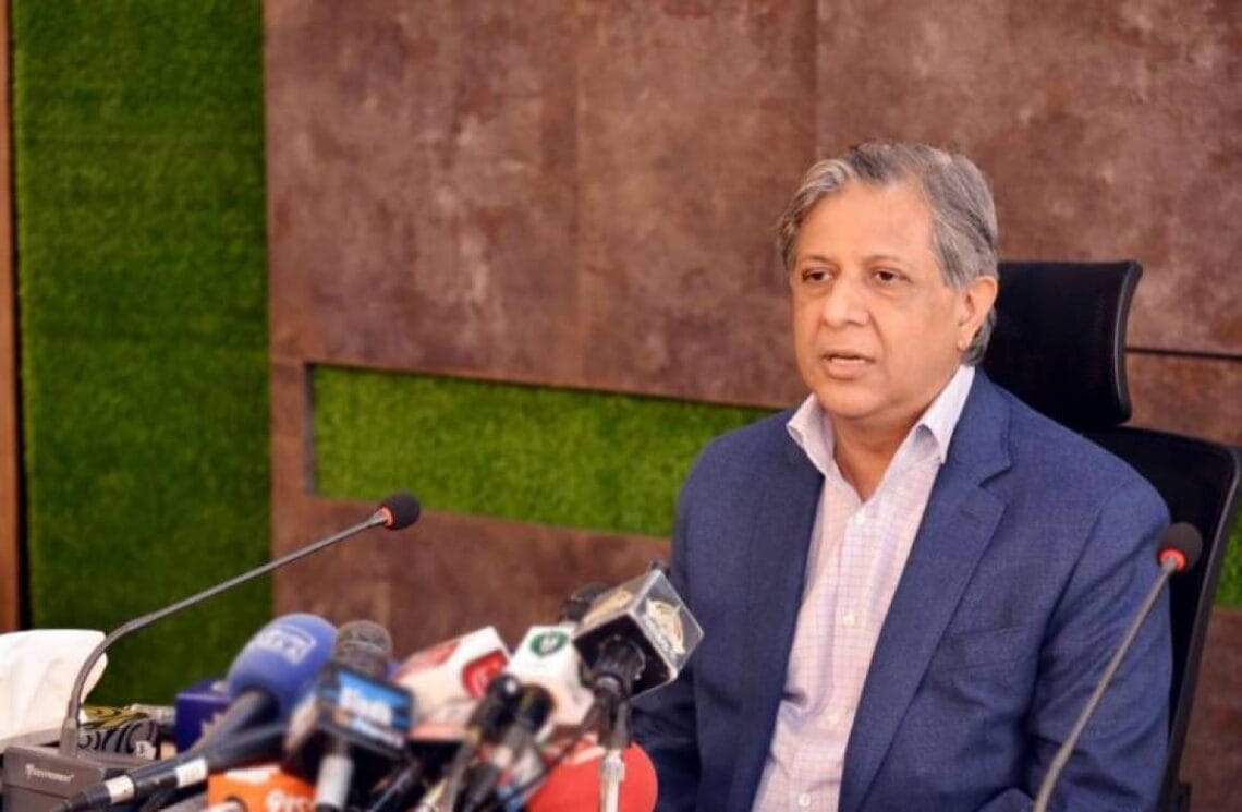 پی ٹی آئی نے نیب کو ذاتی مفادات کیلئے استعمال کیا، وزیر قانون