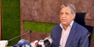 پی ٹی آئی نے نیب کو ذاتی مفادات کیلئے استعمال کیا، وزیر قانون