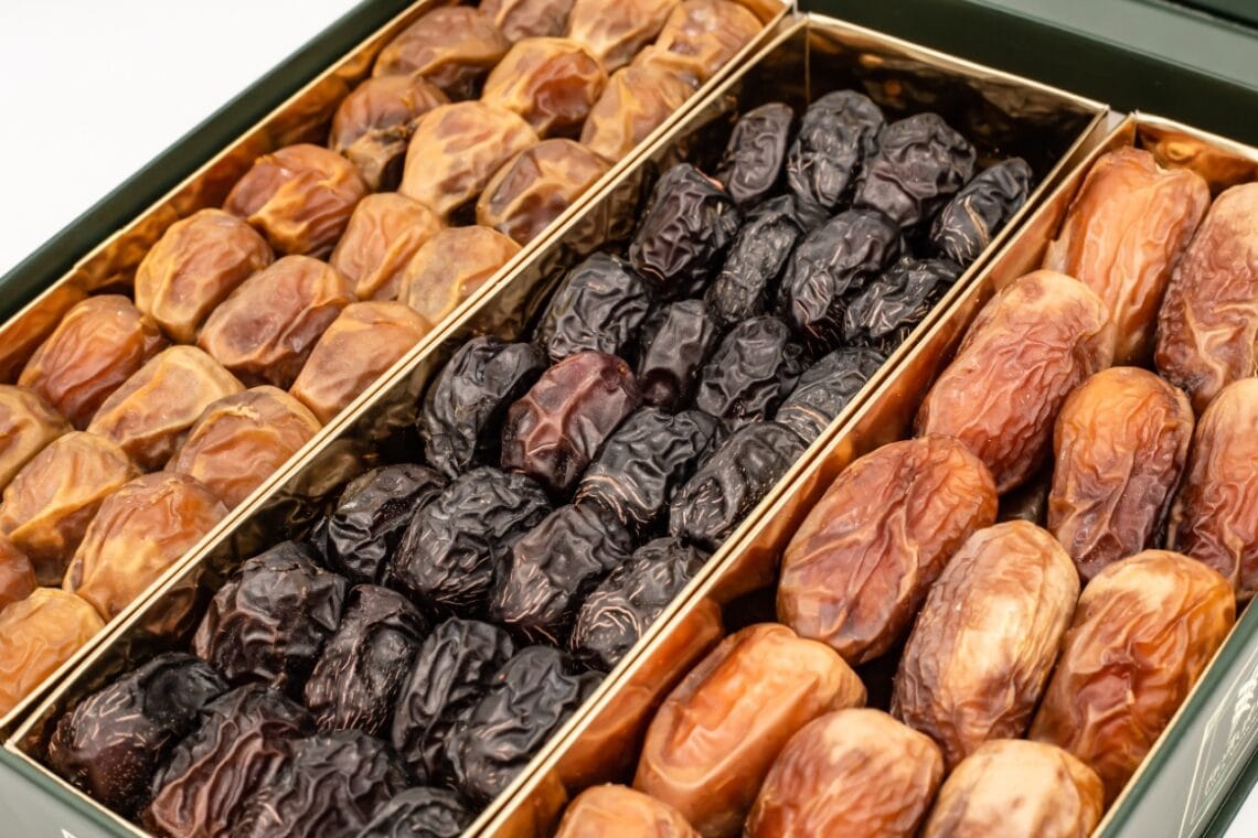 ماہ رمضان میں کھجور کھانے کے حیران کن فوائد جانئے