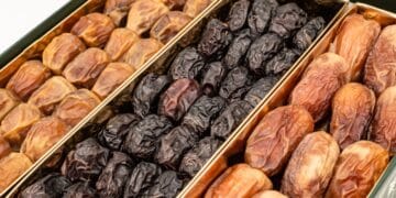 ماہ رمضان میں کھجور کھانے کے حیران کن فوائد جانئے