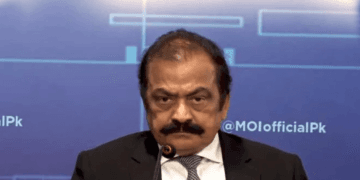 صدر اپنی اوقات میں رہیں، وزیر اعظم کے بجائے عمران خان کو خط لکھیں: رانا ثنا