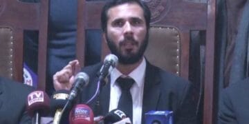 عمران خان کے بھانجے حسان نیازی گرفتارکرلیا