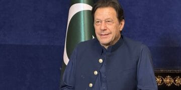 عدالت میں پیشی، عمران خان زمان پارک سے اسلام آباد روانہ