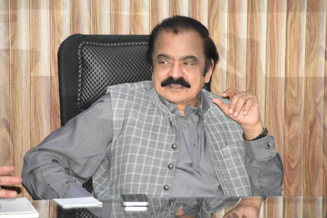ہماری کوشش ہے کہ پورے ملک میں الیکشن ایک ہی بار ہوں، وزیر داخلہ