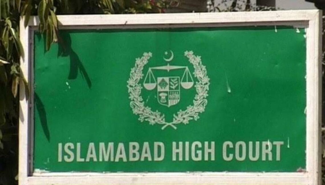اسلام آباد ہائیکورٹ کا 120 دن میں بلدیاتی انتخابات کرانے کا حکم — پاک الرٹس: سنسنی نہیں، صرف خبر - PakAlerts.net — قابل اعتماد ڈیجیٹل نیوز پلیٹ فارم عالمی امور، تازہ ترین خبریں, سیاست, ٹیکنالوجی، کھیل، معیشت، تفریح، صحت، تعلیم، اور بہت کچھ ایک جگہ پر۔ اسلام آباد ہائیکورٹ کا 120 دن میں بلدیاتی انتخابات کرانے کا حکم