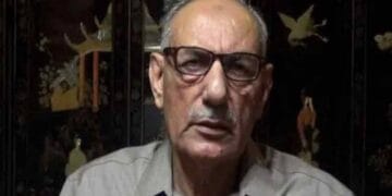 امجد شعیب عوام کو اکسانے کے مقدمے سے بری، فوری رہا کرنے کا حکم