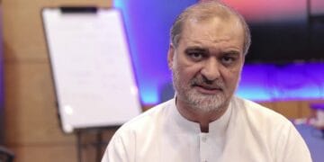 جماعت اسلامی کا کراچی کی 10 مرکزی شاہراہوں پر دھرنا دینے کا اعلان