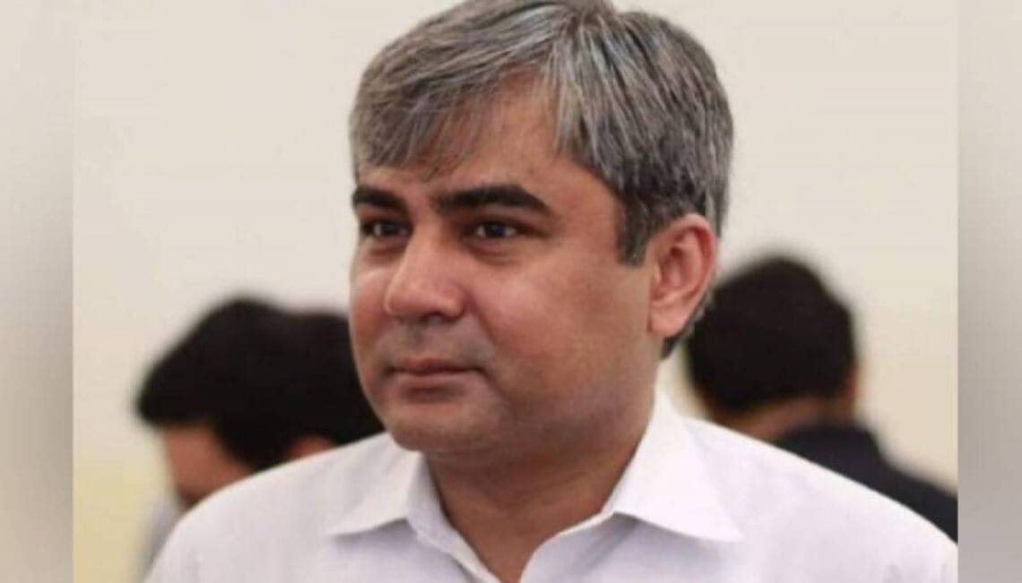 نگران وزیراعلیٰ پنجاب محسن نقوی کے کوٹ لکھپت جیل کے اچانک دورہ