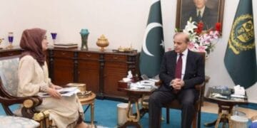 وزیر اعظم کی ڈاکٹر عافیہ جلد رہائی کیلئے امریکا سے رابطے کی ہدایت